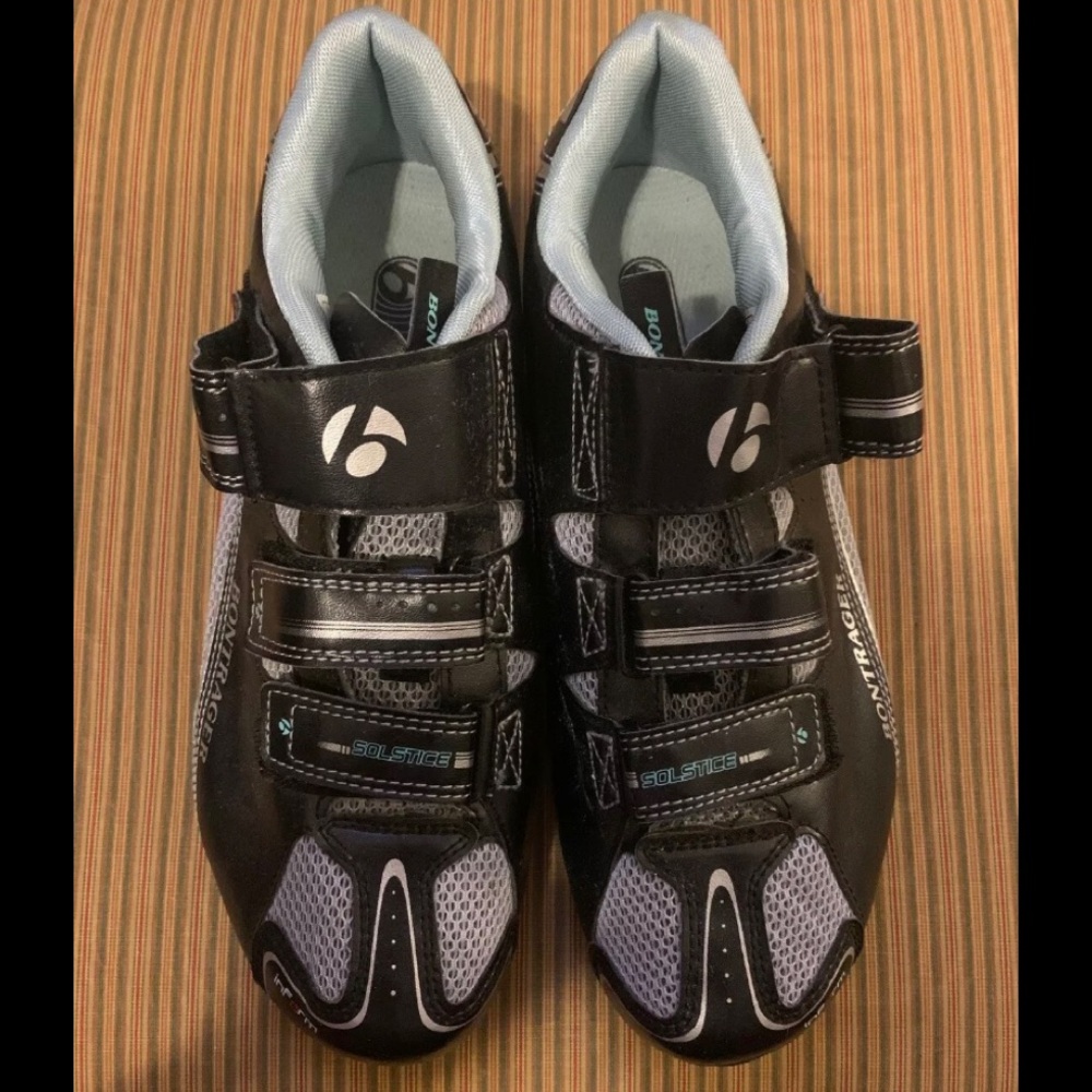 Bontrager Women’s Spin/Cycling Shoe 10.5 Euro 42